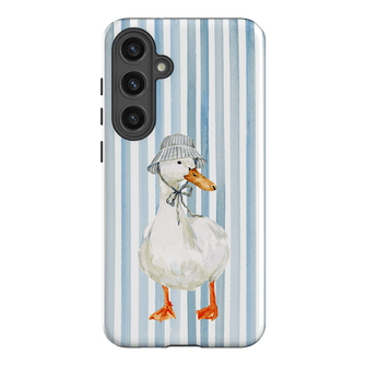 Sunny Days Printed Phone Cases Samsung Galaxy S24 Plus / Armoured by Ellie Mae - The Dairy