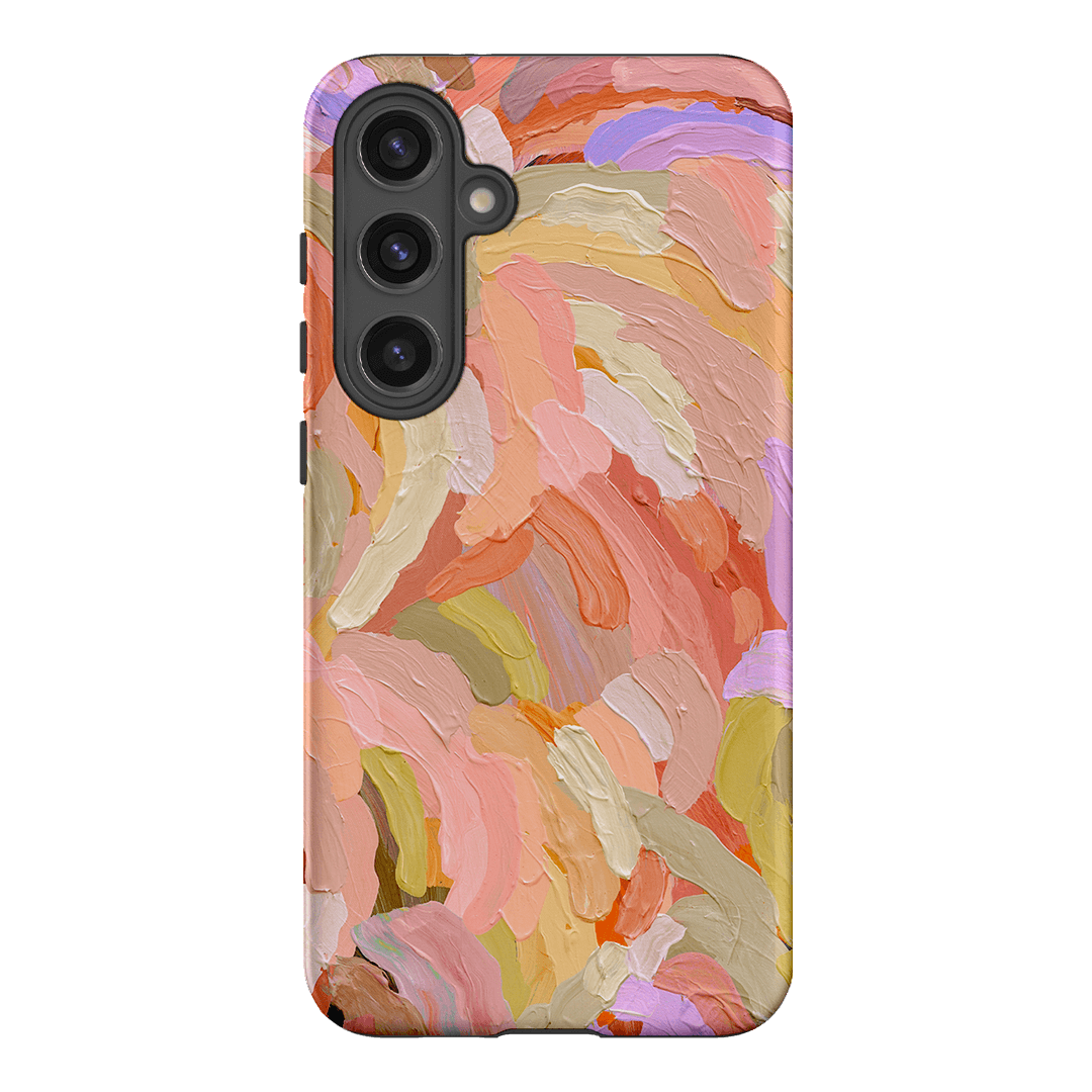 Sunshine Printed Phone Cases Samsung Galaxy S24 Plus / Armoured by Erin Reinboth - The Dairy