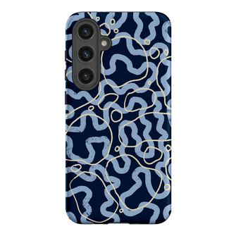 Surface Printed Phone Cases Samsung Galaxy S24 Plus / Armoured by Nardurna - The Dairy