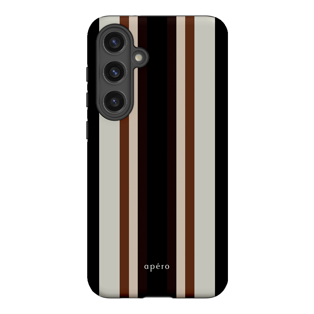 Sydney Printed Phone Cases Samsung Galaxy S24 Plus / Armoured by Apero - The Dairy