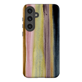 Velvet Printed Phone Cases Samsung Galaxy S24 Plus / Armoured by Ree Hodges - The Dairy