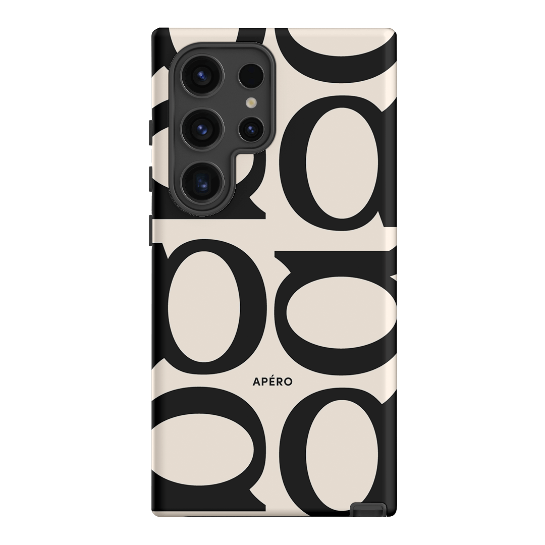 Accolade Printed Phone Cases Samsung Galaxy S24 Ultra / Armoured by Apero - The Dairy
