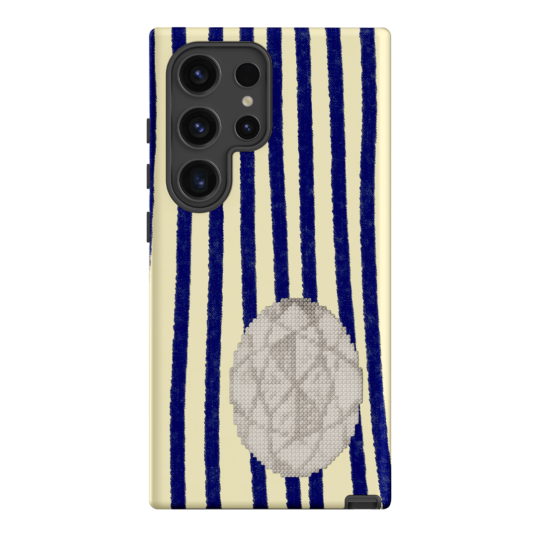 April Diamond Printed Phone Cases Samsung Galaxy S24 Ultra / Armoured by Joiana - The Dairy