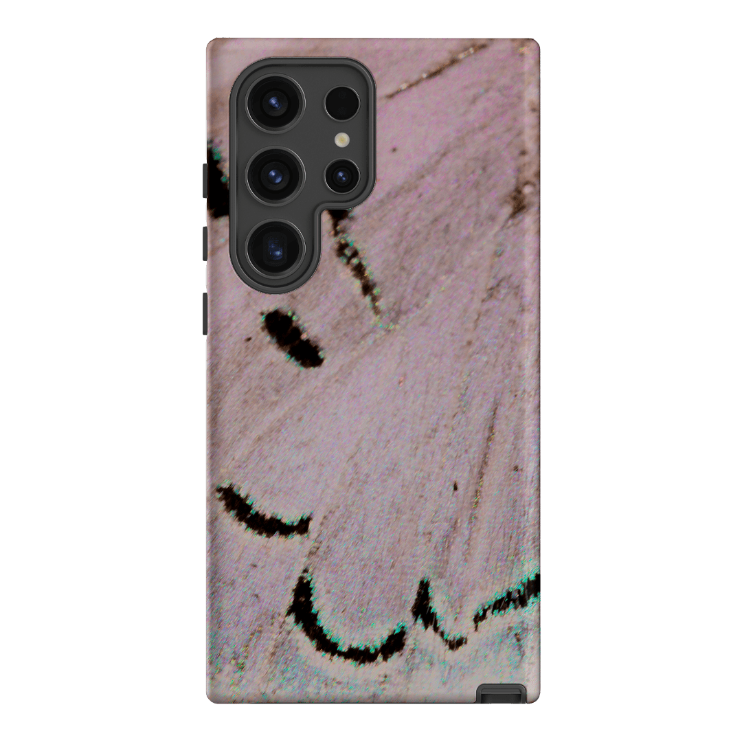 Audrey Printed Phone Cases Samsung Galaxy S24 Ultra / Armoured by Paige Sara - The Dairy