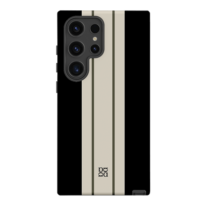 Axel Printed Phone Cases Samsung Galaxy S24 Ultra / Armoured by Apero - The Dairy