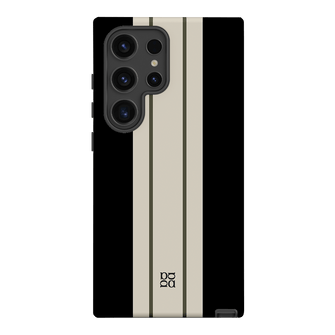 Axel Printed Phone Cases Samsung Galaxy S24 Ultra / Armoured by Apero - The Dairy