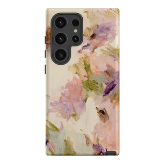 Blossom Printed Phone Cases Samsung Galaxy S24 Ultra / Armoured by Ree Hodges - The Dairy