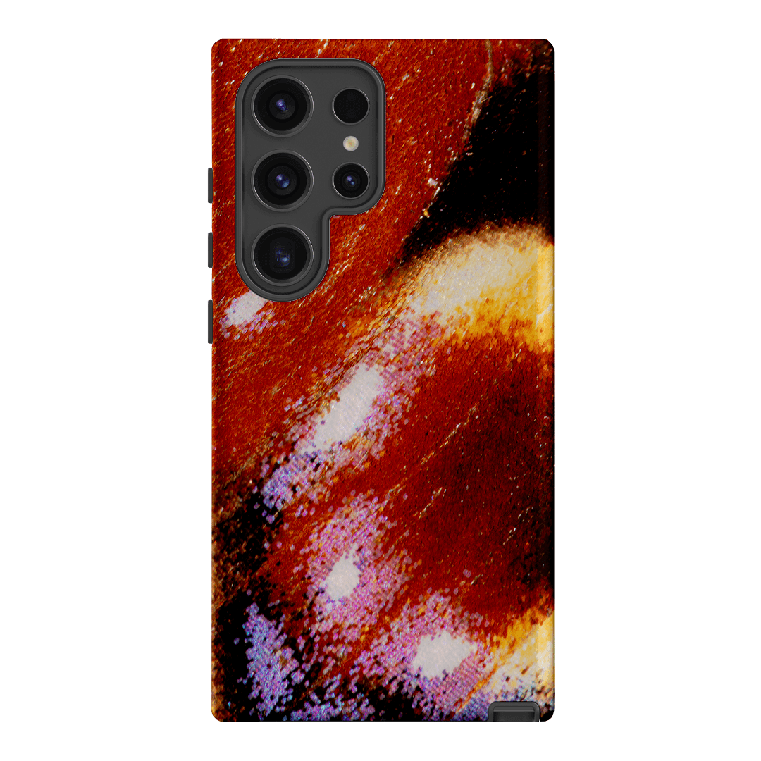 Carrie Printed Phone Cases Samsung Galaxy S24 Ultra / Armoured by Paige Sara - The Dairy