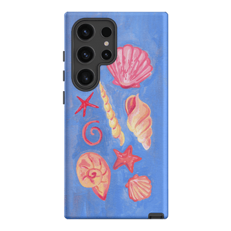 Cove Printed Phone Cases Samsung Galaxy S24 Ultra / Armoured by Studio Bon - The Dairy