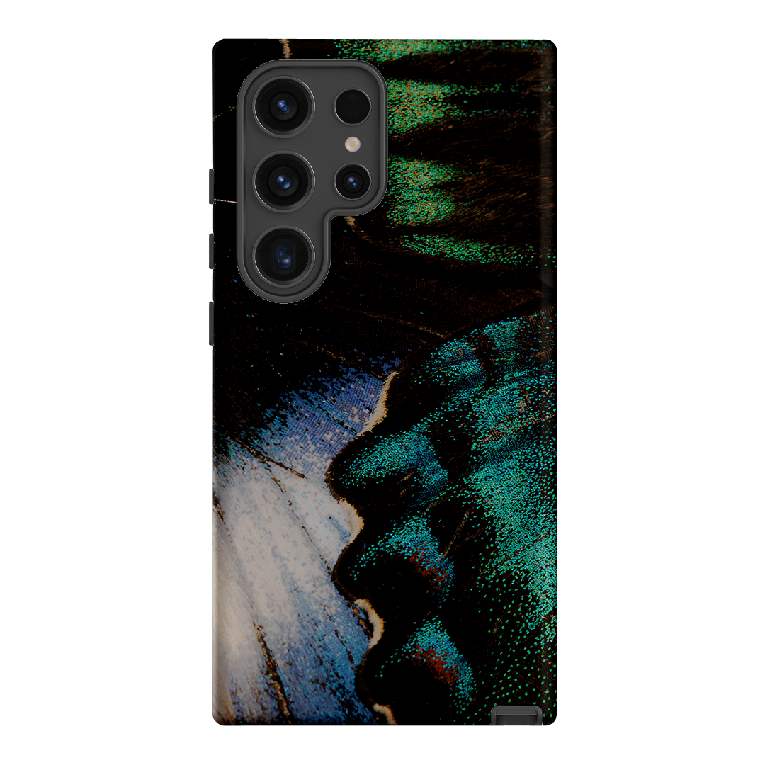 Delilah Printed Phone Cases Samsung Galaxy S24 Ultra / Armoured by Paige Sara - The Dairy