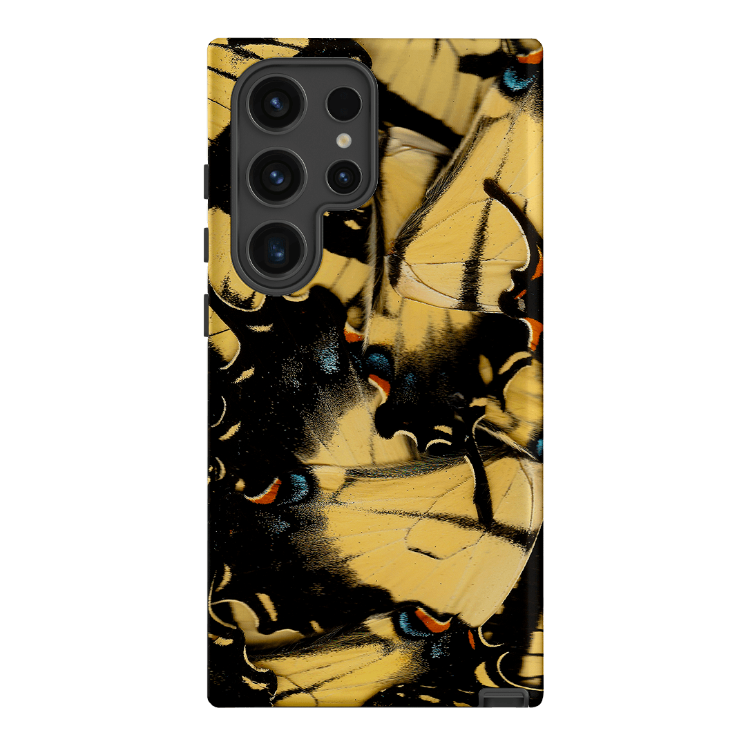 Dolly Printed Phone Cases Samsung Galaxy S24 Ultra / Armoured by Paige Sara - The Dairy
