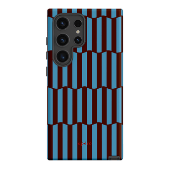 Duo Printed Phone Cases Samsung Galaxy S24 Ultra / Armoured by Apero - The Dairy