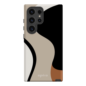 Ingela Printed Phone Cases Samsung Galaxy S24 Ultra / Armoured by Apero - The Dairy