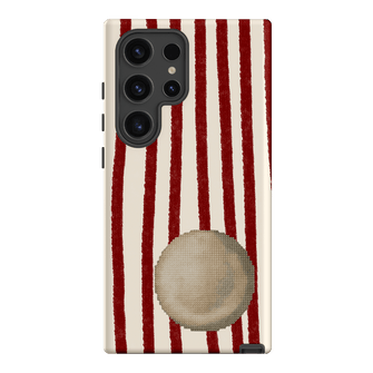 June Pearl Printed Phone Cases Samsung Galaxy S24 Ultra / Armoured by Joiana - The Dairy