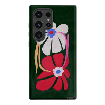 Le Fleur Printed Phone Cases Samsung Galaxy S24 Ultra / Armoured by Studio Bon - The Dairy