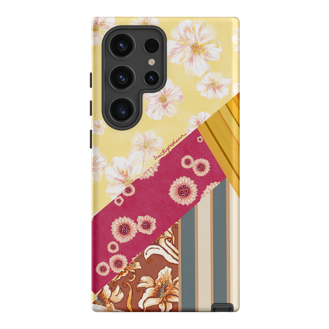 Lovers Lane Printed Phone Cases by Antipodean - The Dairy