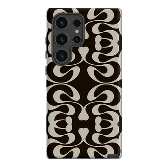 Marque Printed Phone Cases Samsung Galaxy S24 Ultra / Armoured by Desmond & Dempsey - The Dairy