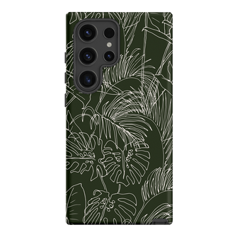 Midnight Canopy Printed Phone Cases Samsung Galaxy S24 Ultra / Armoured by Cass Deller - The Dairy