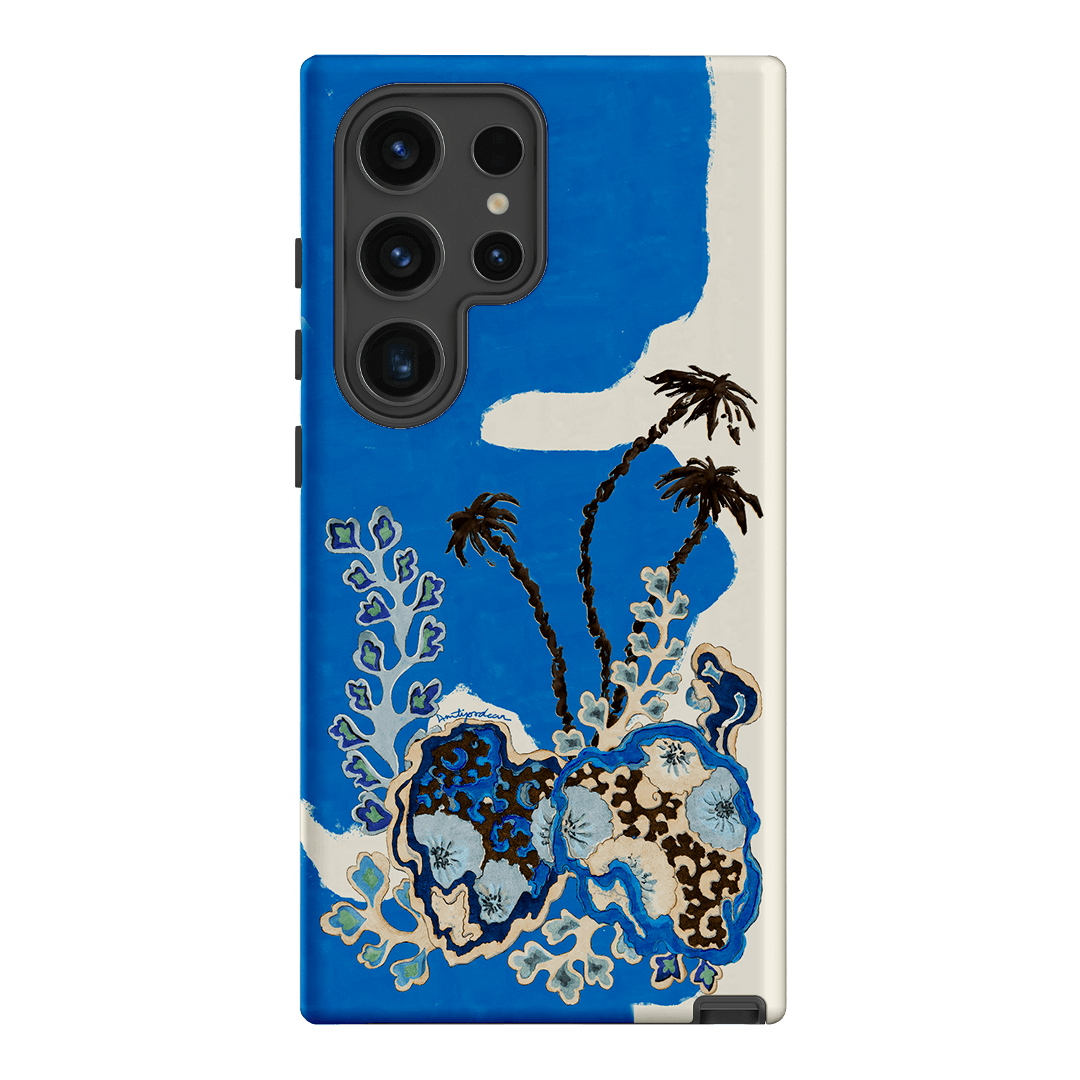 Pulse Printed Phone Cases by Antipodean - The Dairy