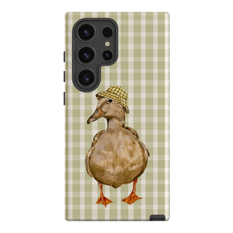 Quiet Afternoon Printed Phone Cases Samsung Galaxy S24 Ultra / Armoured by Ellie Mae - The Dairy