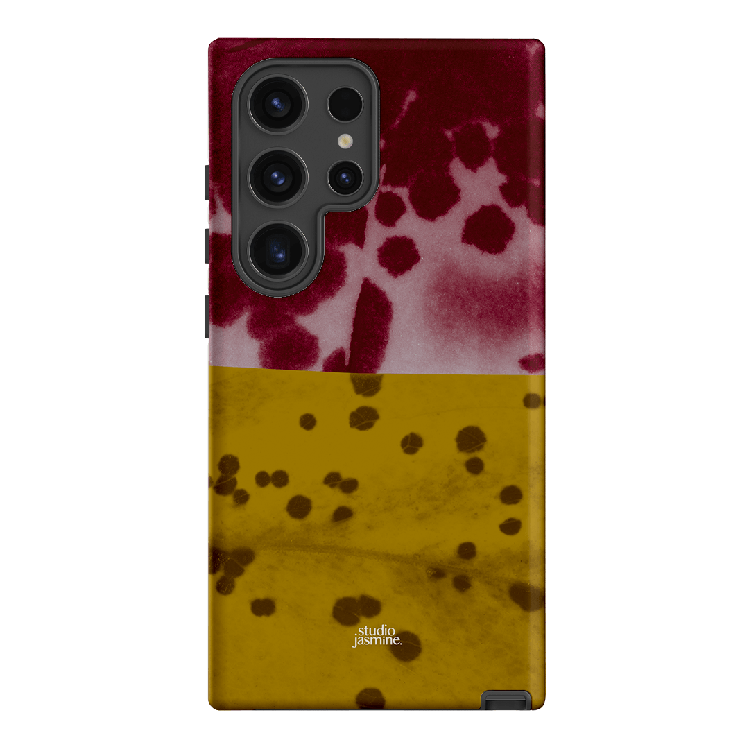 Ripe Printed Phone Cases Samsung Galaxy S24 Ultra / Armoured by Jasmine Dowling - The Dairy