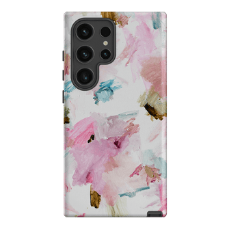 Spritz Printed Phone Cases Samsung Galaxy S24 Ultra / Armoured by Ree Hodges - The Dairy