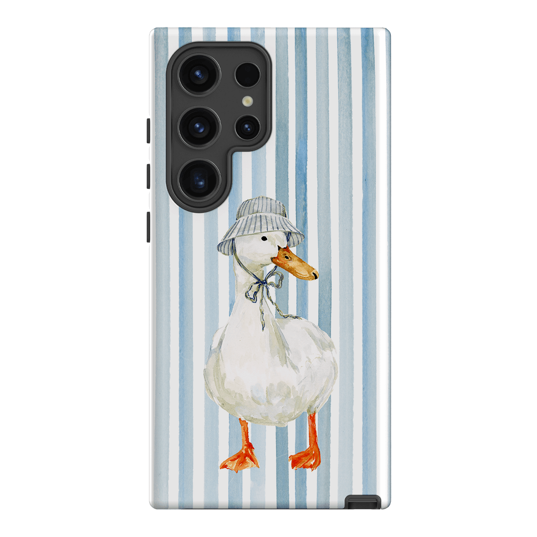 Sunny Days Printed Phone Cases Samsung Galaxy S24 Ultra / Armoured by Ellie Mae - The Dairy