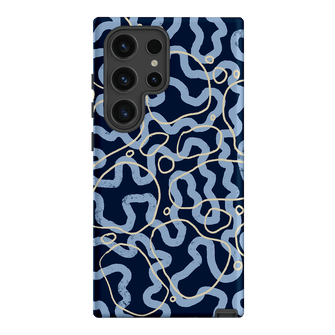 Surface Printed Phone Cases Samsung Galaxy S24 Ultra / Armoured by Nardurna - The Dairy