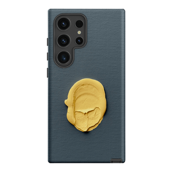 Swatch Blue & Sun Printed Phone Cases Samsung Galaxy S24 Ultra / Armoured by Nardurna - The Dairy
