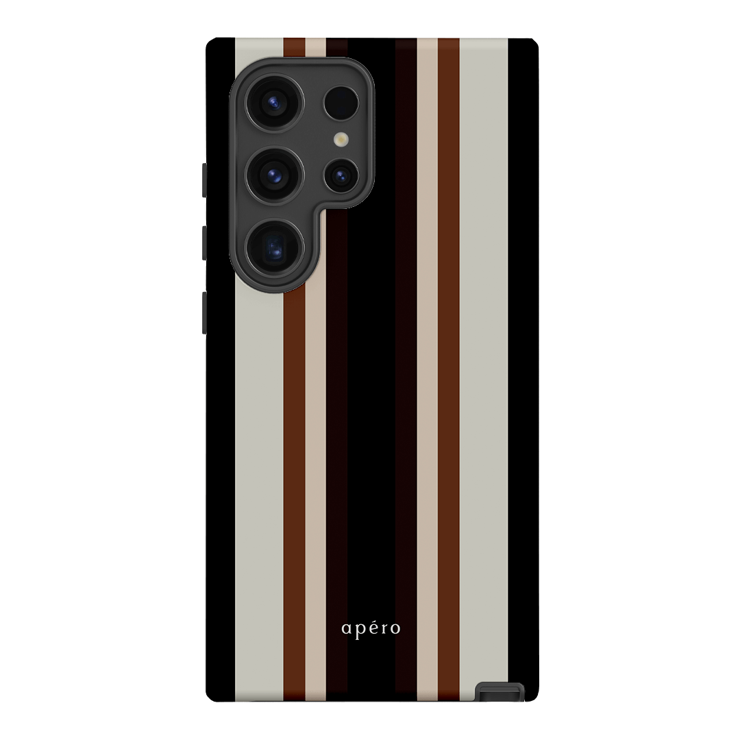 Sydney Printed Phone Cases Samsung Galaxy S24 Ultra / Armoured by Apero - The Dairy