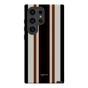 Sydney Printed Phone Cases Samsung Galaxy S24 Ultra / Armoured by Apero - The Dairy
