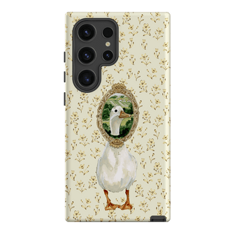 Work Of Art Printed Phone Cases Samsung Galaxy S24 Ultra / Armoured by Ellie Mae - The Dairy