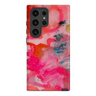 King of 1972 Printed Phone Cases Samsung Galaxy S24 Ultra / Armoured by Kate Eliza - The Dairy