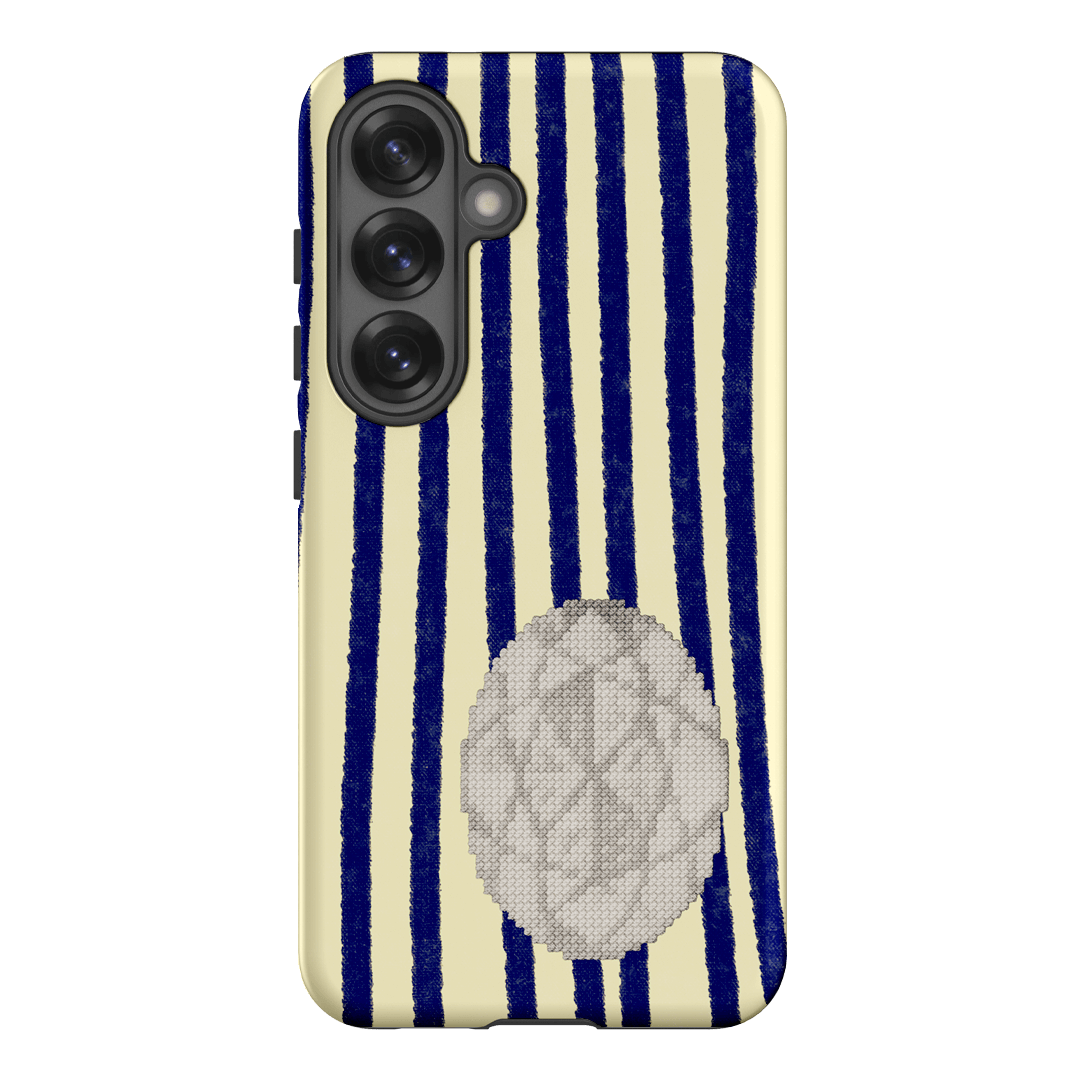 April Diamond Printed Phone Cases Samsung Galaxy S25 / Armoured by Joiana - The Dairy