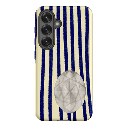 April Diamond Printed Phone Cases Samsung Galaxy S25 / Armoured by Joiana - The Dairy