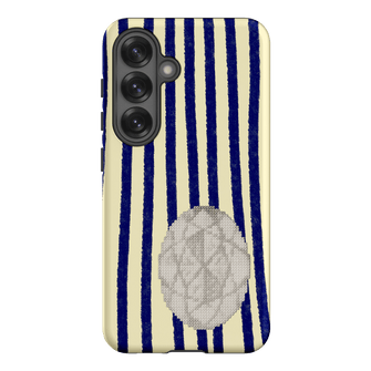 April Diamond Printed Phone Cases Samsung Galaxy S25 / Armoured by Joiana - The Dairy