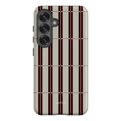 Aubrey Printed Phone Cases Samsung Galaxy S25 / Armoured by Apero - The Dairy