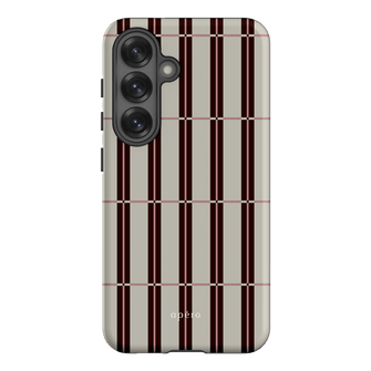 Aubrey Printed Phone Cases Samsung Galaxy S25 / Armoured by Apero - The Dairy