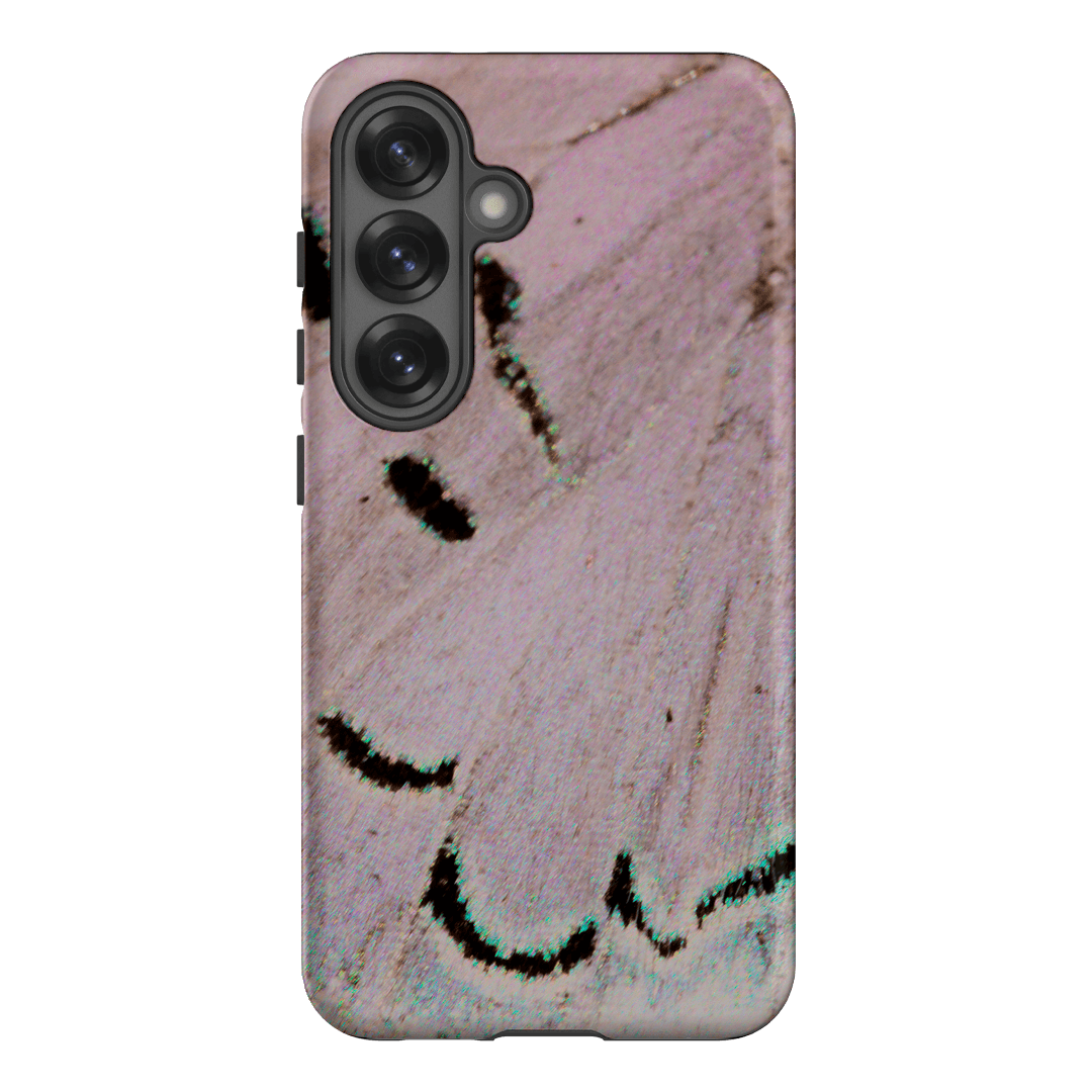 Audrey Printed Phone Cases Samsung Galaxy S25 / Armoured by Paige Sara - The Dairy