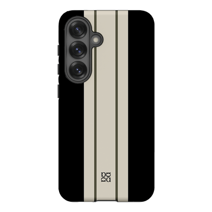 Axel Printed Phone Cases Samsung Galaxy S25 / Armoured by Apero - The Dairy