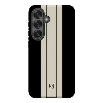 Axel Printed Phone Cases Samsung Galaxy S25 / Armoured by Apero - The Dairy