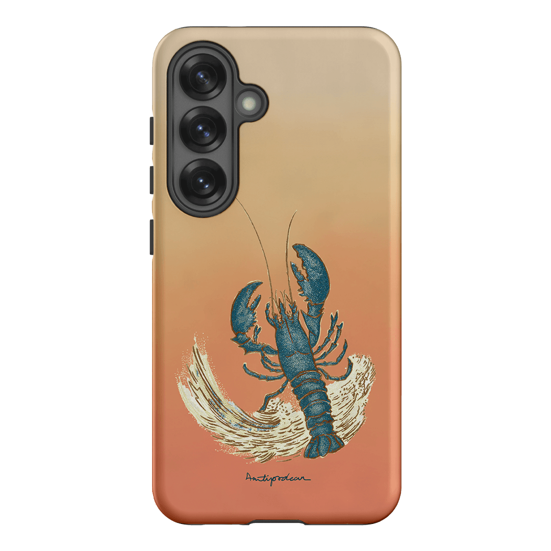 Beach Club Printed Phone Cases by Antipodean - The Dairy