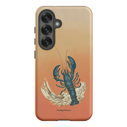Beach Club Printed Phone Cases by Antipodean - The Dairy
