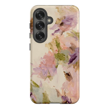 Blossom Printed Phone Cases Samsung Galaxy S25 / Armoured by Ree Hodges - The Dairy
