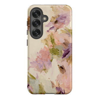 Blossom Printed Phone Cases Samsung Galaxy S25 / Armoured by Ree Hodges - The Dairy