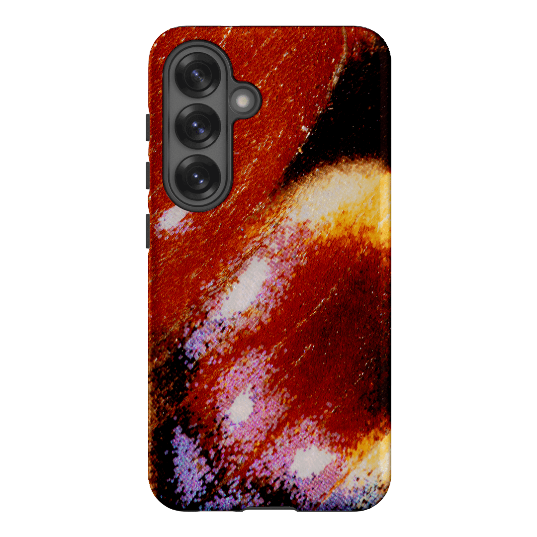 Carrie Printed Phone Cases Samsung Galaxy S25 / Armoured by Paige Sara - The Dairy
