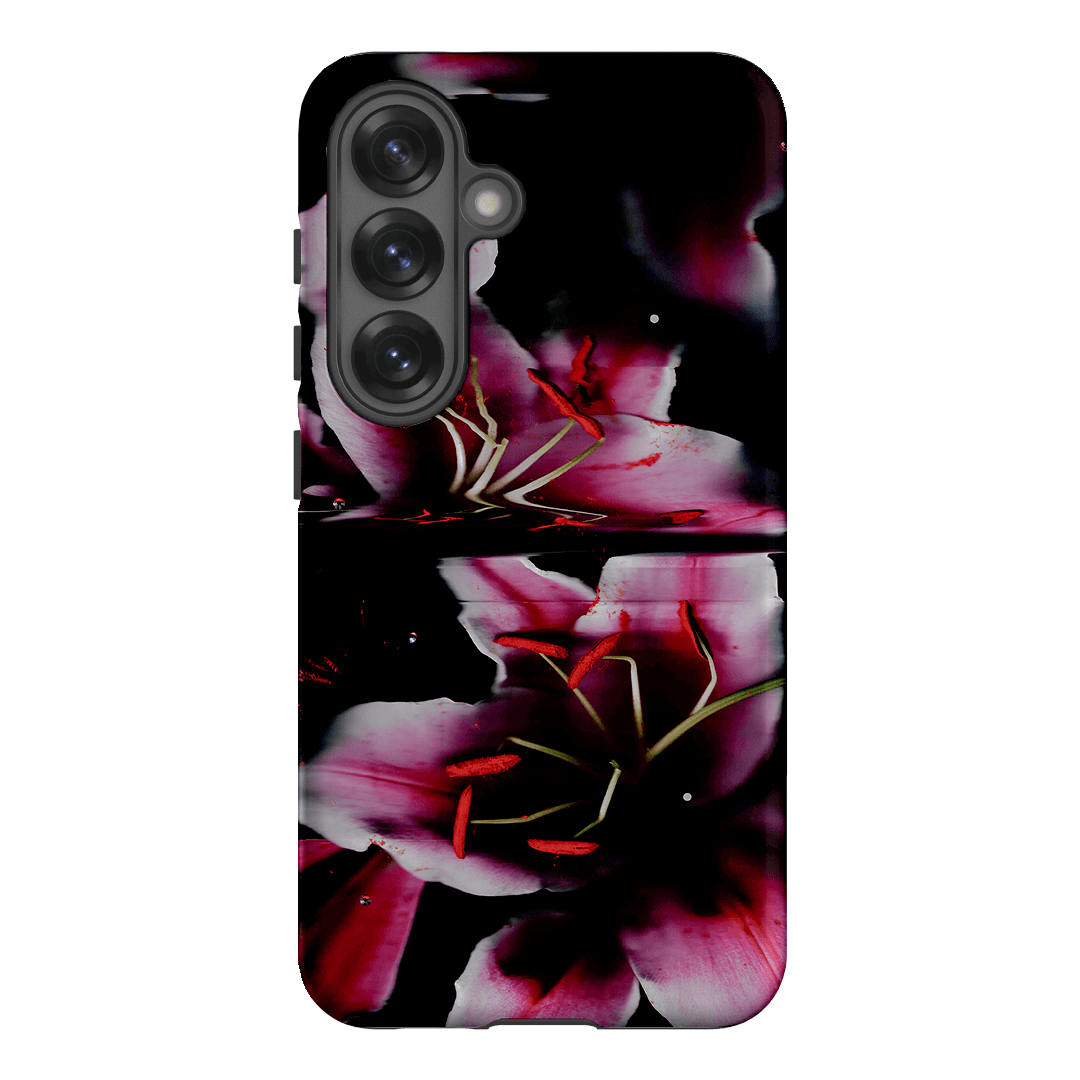 Charli Printed Phone Cases Samsung Galaxy S25 / Armoured by Paige Sara - The Dairy