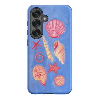 Cove Printed Phone Cases Samsung Galaxy S25 / Armoured by Studio Bon - The Dairy