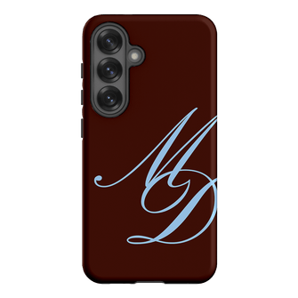 Custom Samsung Galaxy Case Custom Printed Phone Case Samsung Galaxy S25 / Armoured / Gloss by Custom - The Dairy