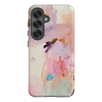 Dancing Printed Phone Cases Samsung Galaxy S25 / Armoured by Ree Hodges - The Dairy